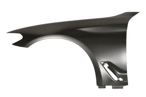 Błotnik przedni lewy do BMW 5  G30, F90