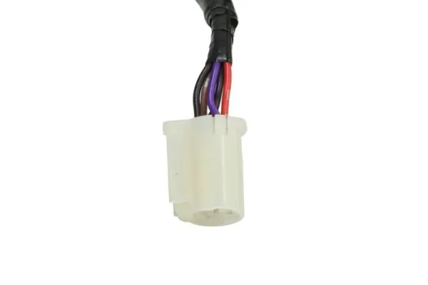 Lusterko wsteczne lewe Toyota Corolla VERSO minivan (R10) (2004 - 2009) cena, od 76,02 USD
