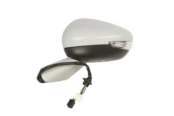 1610548480 Peugeot/Citroen Lusterko wsteczne lewe