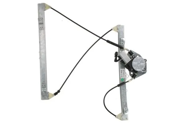 Mechanizm podnoszenia szyby drzwi przednich lewych do BMW 3  E46