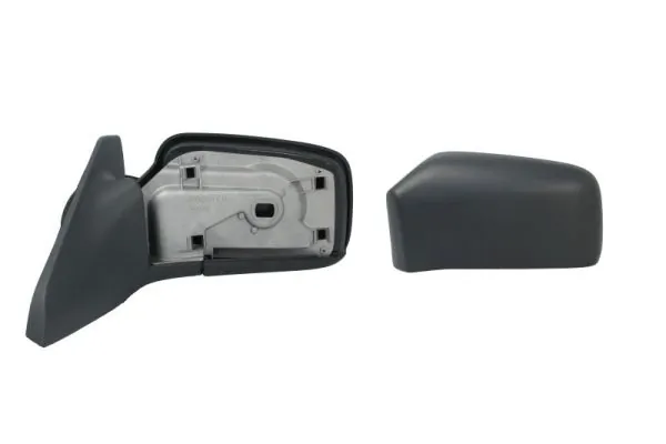 Lusterko wsteczne lewe do Volvo S40 I VS