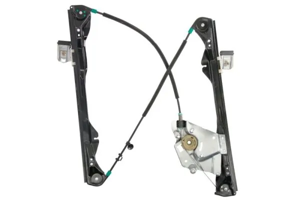 Mechanizm podnoszenia szyby drzwi przednich lewych do Ford Focus I DNW