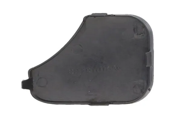 Zaślepka haku holowniczego zderzaka przednia do Ford Fiesta Mk5 JH, JD