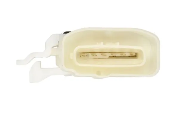 Zamek drzwi przednich lewych Toyota Yaris hatchback (P10) (1999 - 2005) cena, od 19,33 USD