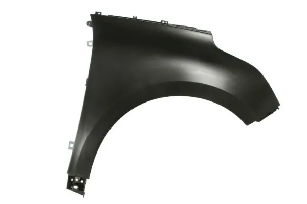 Błotnik przedni prawy do Renault Scenic R9