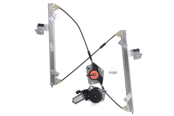 Mechanizm podnoszenia szyby drzwi przednich lewych do Alfa Romeo 159  939
