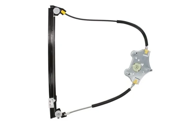 Mechanizm podnoszenia szyby drzwi przednich lewych Renault Clio II hatchback (BB, CB) (1998 - 2010) cena, od 65,01 USD