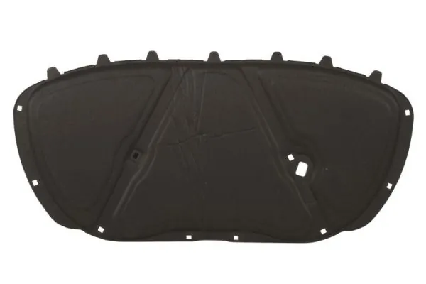 Wygluszenie maski do Volkswagen Polo 602, 604, 612, 614