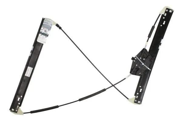 Mechanizm podnoszenia szyby drzwi przednich prawych Kraft 8200139 cena, od 29,89 USD