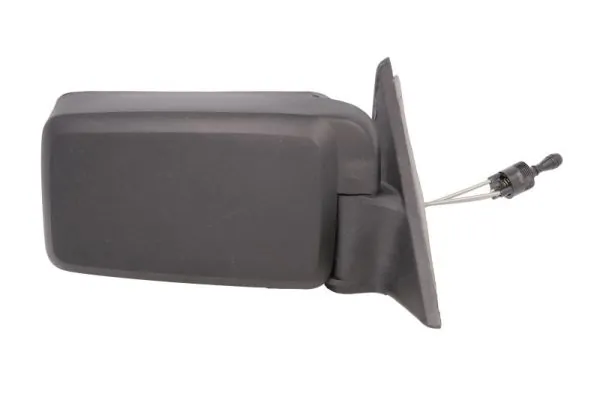 Lusterko wsteczne prawe do Renault 11 5 dr BC37