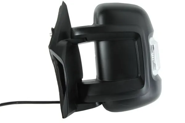 Lusterko wsteczne lewe do Citroen Jumper  250