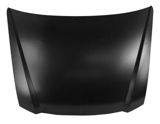Maska silnika do Fiat Stilo  192