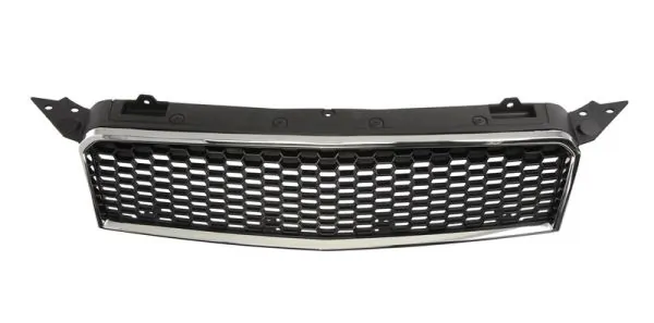 Atrapa chłodnicy do Chevrolet Aveo II T250, T255