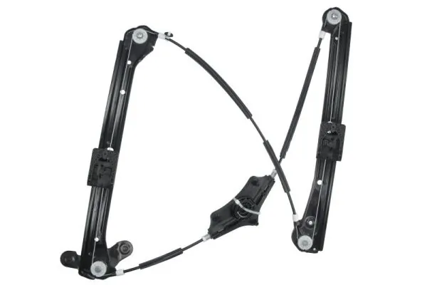 Mechanizm podnoszenia szyby drzwi przednich lewych Volkswagen Golf ALLTRACK VII kombi (BA5, BV5) (2014 - 2020) cena, od 44,69 USD