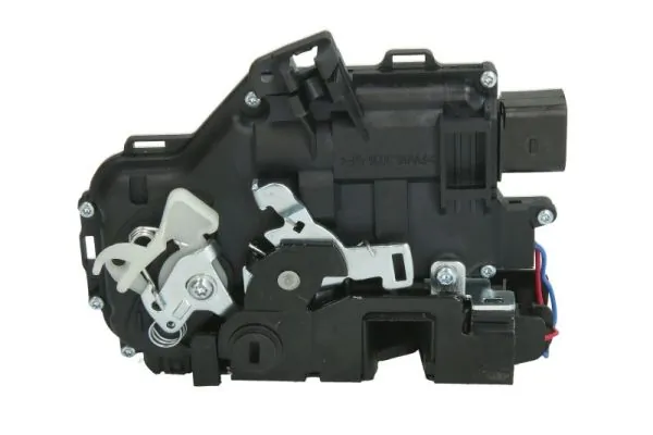 Zamek drzwi tylnych lewych Audi A6 C5 sedana (4B2, 4B4) (1997 - 2005) cena, od 40,86 USD