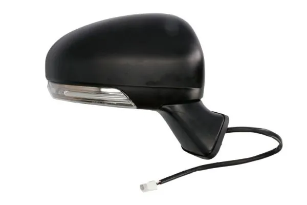 Lusterko wsteczne prawe Toyota Prius ZVW30