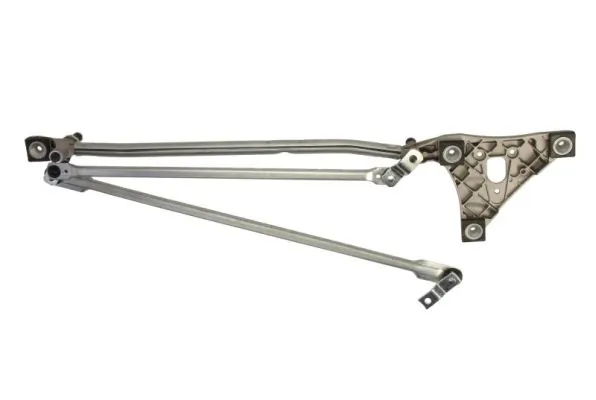 Mechanizm wycieraczek do Volvo S40 II MS