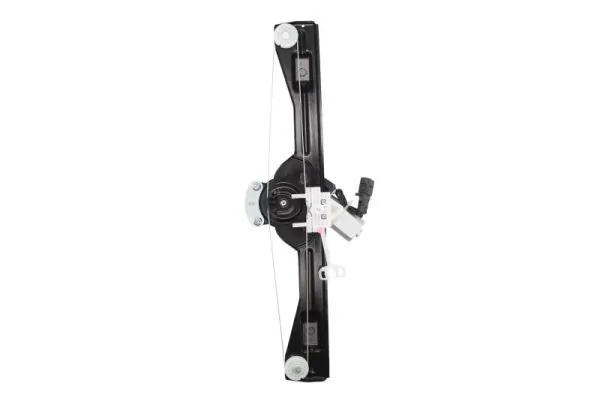 Do koszyka 3024PSG6 Polcar Mechanizm podnoszenia szyby drzwi przednich prawych