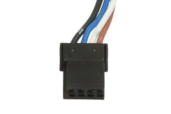 Lusterko wsteczne lewe BMW 3 