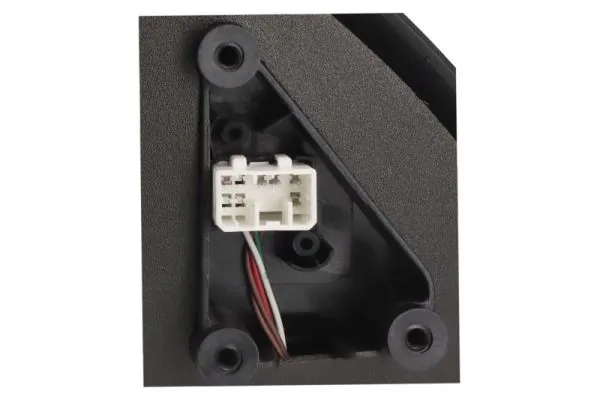 Lusterko wsteczne lewe Chevrolet Aveo 2 T250, T255