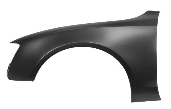 Błotnik przedni lewy Audi A5 8TA