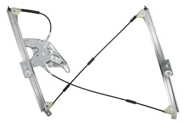 Mechanizm podnoszenia szyby drzwi przednich prawych Audi A6 C4 kombi (4A5) (1994 - 1998) cena, od 60,25 USD