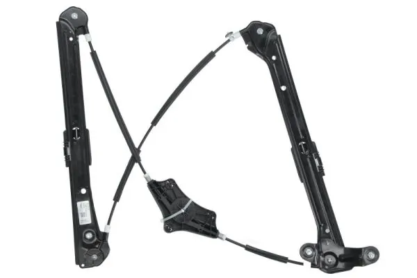 Do koszyka Mechanizm podnoszenia szyby drzwi przednich lewych Volkswagen Golf ALLTRACK VII BA5, BV5