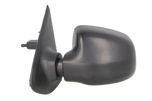 Lusterko wsteczne lewe do Dacia Logan II L8_