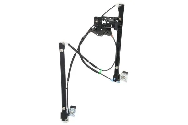 Mechanizm podnoszenia szyby drzwi przednich lewych do Volkswagen Polo III 6N2