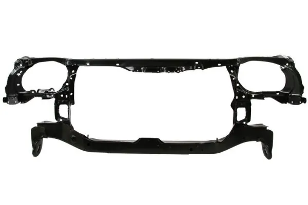 Kupić Osłona chłodnicy kompletna (panel mocowania reflektorów) Toyota Corolla E11 w dobrej cenie
