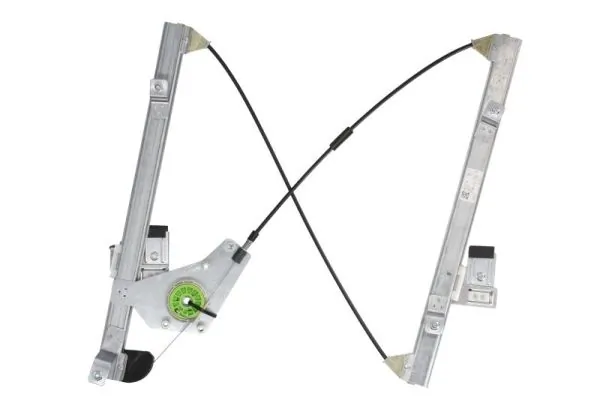 Mechanizm podnoszenia szyby drzwi przednich prawych Ford Mondeo III sedana (B4Y) (2000 - 2007) cena, od 49,62 USD