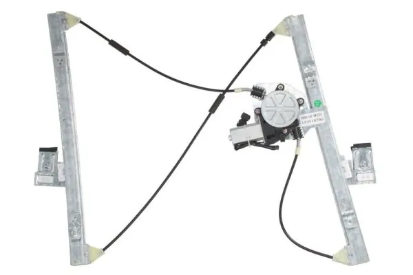 Mechanizm podnoszenia szyby drzwi przednich lewych Volkswagen Polo III hatchback (6N1) (1994 - 1999) cena, od 54,32 USD