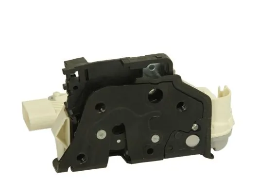 Zamek drzwi przednich lewych Skoda SuperB II liftback (3T4) (2008 - 2015) cena, od 64,91 USD