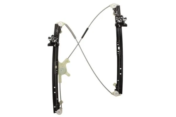 Mechanizm podnoszenia szyby drzwi przednich lewych do Land Rover Range Rover SPORT II L494