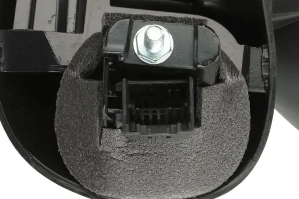 Lusterko wsteczne prawe Opel Vivaro A awangarda (F7) (2001 - 2014) cena, od 110,06 USD