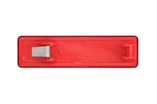9160858 General Motors Lampa odblaskowa zderzaka tylnego