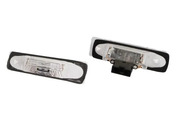 Lampa oświetlenia tylnej tablicy rejestracyjnej Seat Alhambra minivan (7V8, 7V9) (1996 - 2010) cena, od 16,03 USD