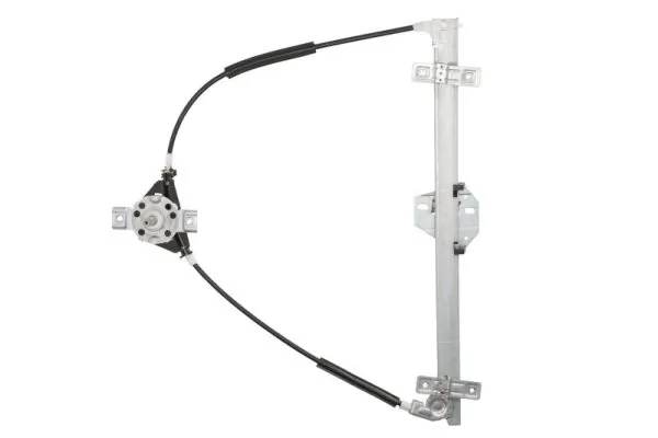 Mechanizm podnoszenia szyby drzwi przednich lewych Volkswagen Golf II hatchback (19E, 1G1) (1983 - 1992) cena, od 19,34 USD