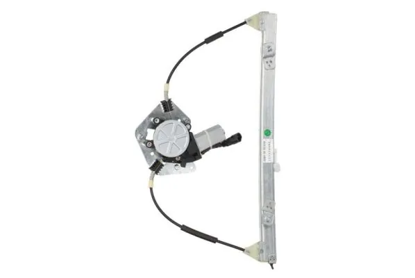 Do koszyka Mechanizm podnoszenia szyby drzwi przednich lewych Renault Clio II BB, CB