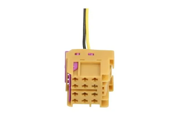 Lusterko wsteczne lewe Volkswagen Polo V hatchback (6R1, 6C1) (2009 - 2017) cena, od 77,77 USD