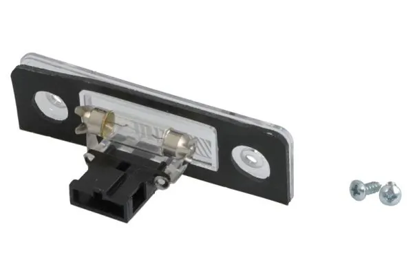 6922957E Polcar Lampa oświetlenia tylnej tablicy rejestracyjnej