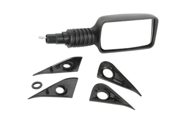 Lusterko wsteczne prawe do Fiat Uno  146A