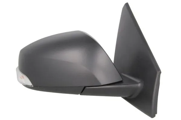 Lusterko wsteczne prawe do Renault Megane III DZ0, DZ1