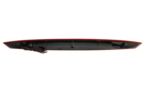 Lampa stop tylna dodatkowa do Mercedes Vito II 639
