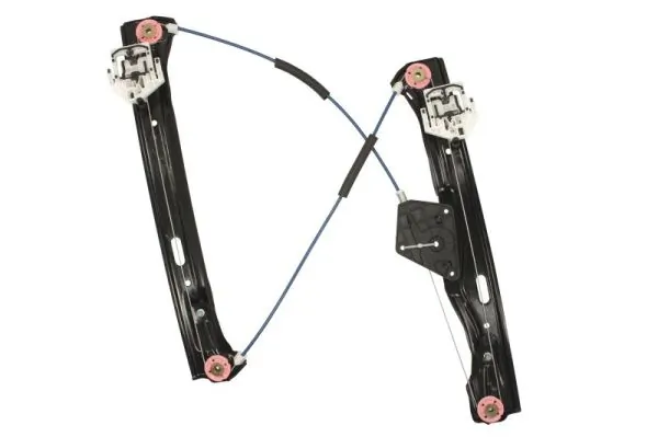 Mechanizm podnoszenia szyby drzwi przednich prawych do BMW 3  F30, F80