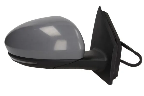 Lusterko wsteczne prawe Renault Megane 4 K9A, K9M, K9N