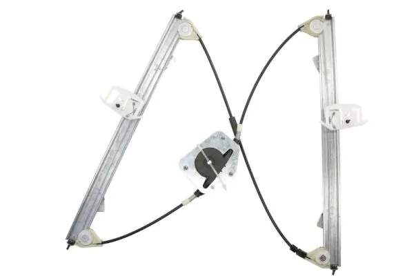 Mechanizm podnoszenia szyby drzwi przednich lewych do Fiat Stilo  192