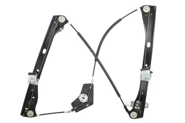 Mechanizm podnoszenia szyby drzwi przednich lewych do Volkswagen Jetta V 1K2