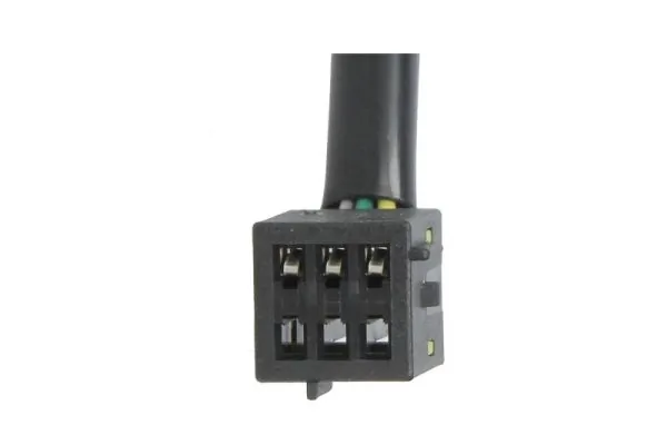Lusterko wsteczne lewe General Motors 13187615 cena, od 47,90 USD