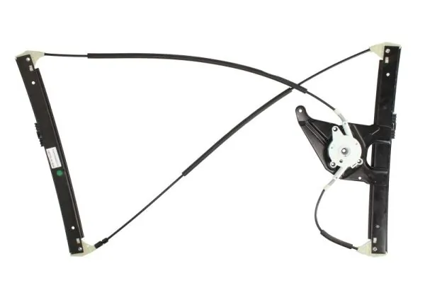 Mechanizm podnoszenia szyby drzwi przednich lewych do Audi A3  8L1
